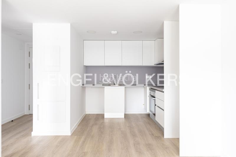 Foto c259c38e-c5df-4b91-9cc8-3685006014ca. Alquiler apartamento obra nueva 1 dormitorio en Tempranales San Sebastián de los Reyes