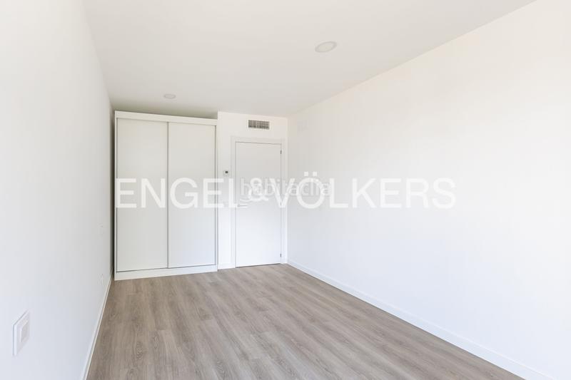 Foto cd49f72f-419b-4b88-a46e-a31af5259386. Alquiler apartamento obra nueva 1 dormitorio en Tempranales San Sebastián de los Reyes