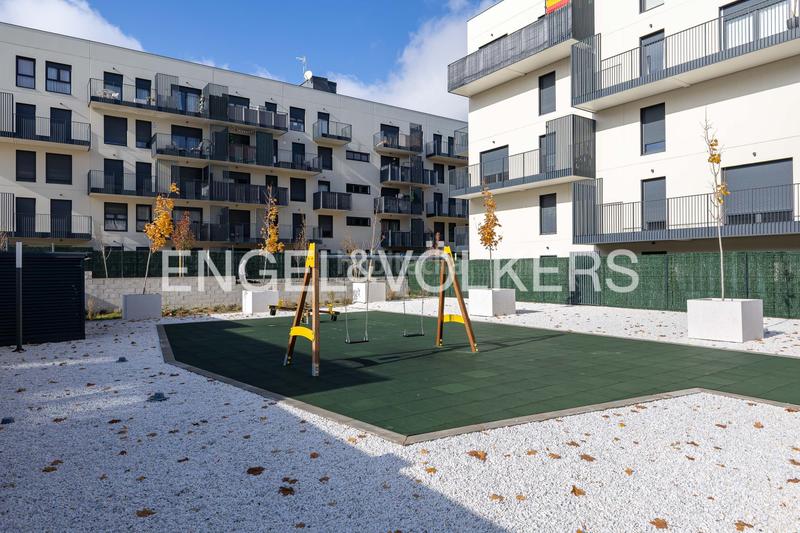 Foto d67c960a-6f8a-480b-8d2b-9a335303a911. Alquiler apartamento obra nueva 1 dormitorio en Tempranales San Sebastián de los Reyes