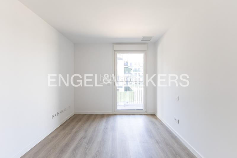 Foto ef3c2415-f092-4f2f-9699-980a00528d09. Alquiler apartamento obra nueva 1 dormitorio en Tempranales San Sebastián de los Reyes