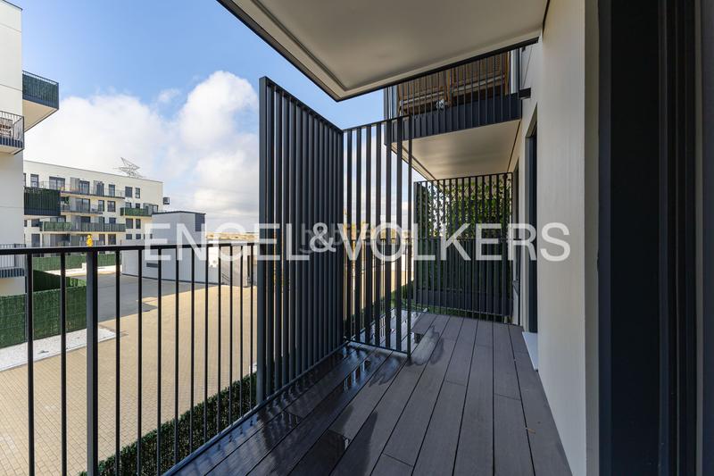 Foto f0abf3b3-01ac-4905-82cd-77a721ed0e9f. Alquiler apartamento obra nueva 1 dormitorio en Tempranales San Sebastián de los Reyes