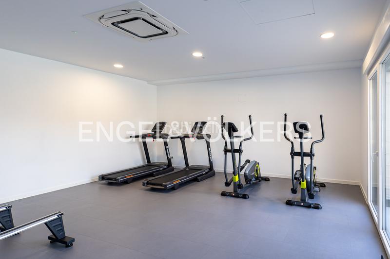 Foto 3696f124-19f9-45d6-9acd-6a9686bb7770. Lloguer apartament amb calefacció aparcament piscina a San Sebastián de los Reyes