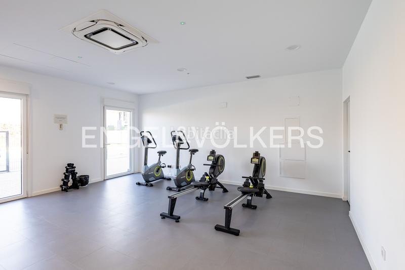 Foto 5f1ddfe5-181c-471f-b140-a4f4fd149d2d. Lloguer apartament amb calefacció aparcament piscina a San Sebastián de los Reyes