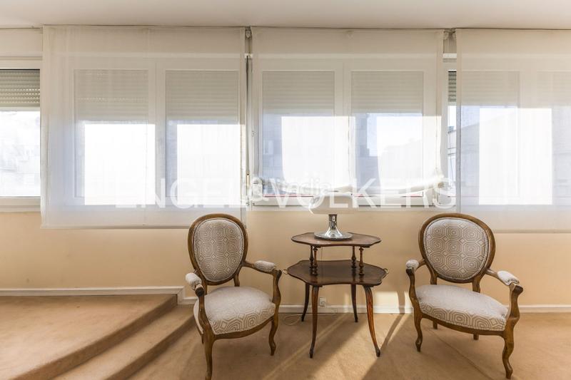 Foto 06fe9647-a668-48e5-81f5-cbde98313411. Piccolo appartamento con riscaldamento parcheggio in Madrid