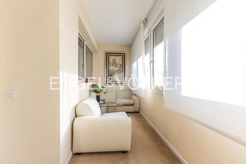 Foto 0f2a468d-e97c-4a18-a2a2-ffad5af7cf4f. Piccolo appartamento con riscaldamento parcheggio in Madrid