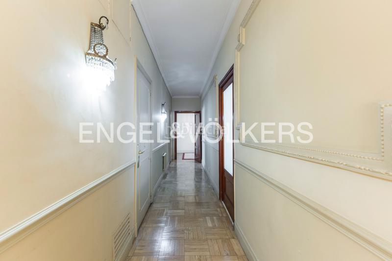 Foto 1d3c5039-255f-4838-8264-a1cb419128aa. Piccolo appartamento con riscaldamento parcheggio in Madrid