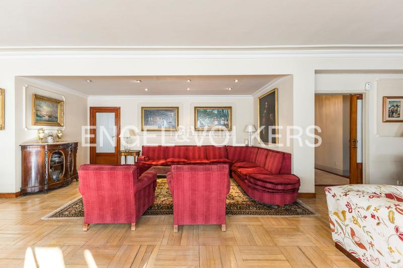 Foto 206c9b89-352e-429a-8857-1ac362c19bd6. Piccolo appartamento con riscaldamento parcheggio in Madrid