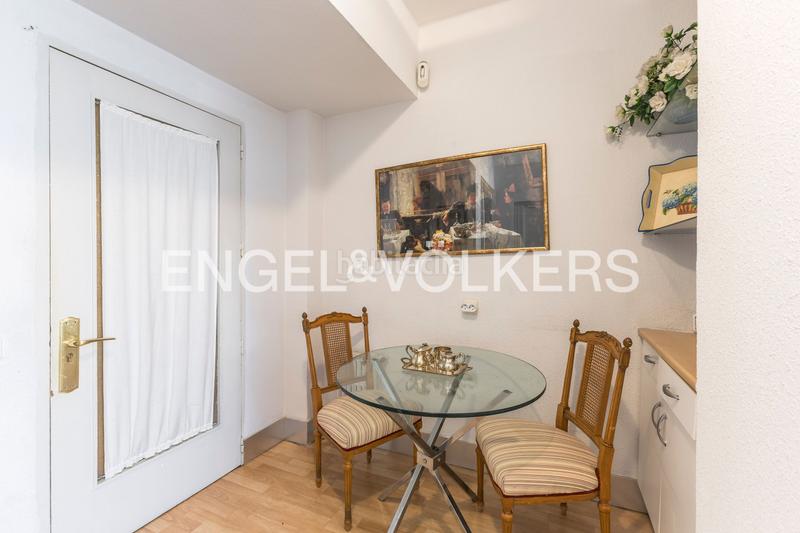 Foto 296323d7-1719-4f62-b3e8-f79547a99c52. Piccolo appartamento con riscaldamento parcheggio in Madrid