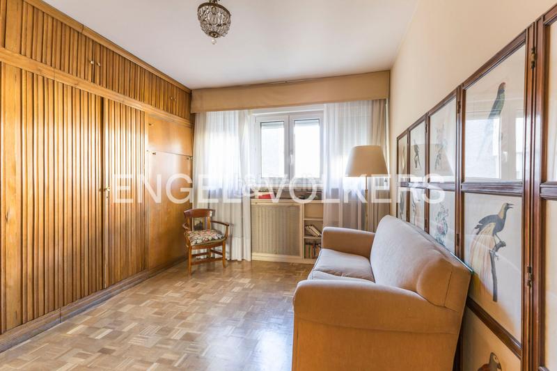 Foto 2d3ff5b6-3c20-4c33-86e6-efd4e63bbda2. Piccolo appartamento con riscaldamento parcheggio in Madrid