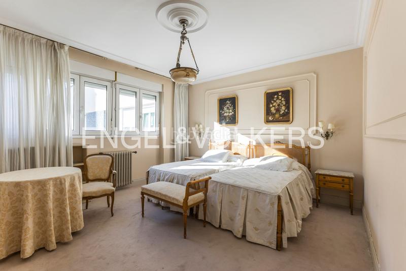 Foto 377ab223-3637-4a6a-938e-d3b022afd22d. Piccolo appartamento con riscaldamento parcheggio in Madrid