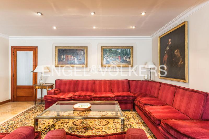 Foto 4b8258bd-6e72-4ec9-ae3e-f77e5367b1dd. Piccolo appartamento con riscaldamento parcheggio in Madrid