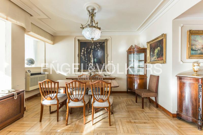 Foto 4d6ef70a-7ad0-40a6-983d-92953df26be7. Piccolo appartamento con riscaldamento parcheggio in Madrid