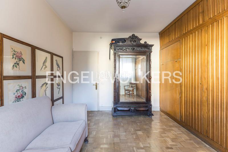 Foto 548edc85-d90a-4f22-bd6a-6d761ed0e9ff. Piccolo appartamento con riscaldamento parcheggio in Madrid