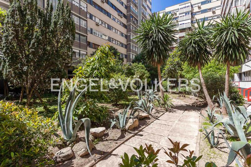 Foto 845864fd-2eff-423c-a4e1-ffbd49a206af. Piccolo appartamento con riscaldamento parcheggio in Madrid