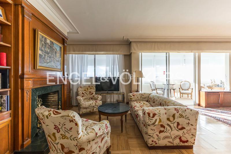 Foto 90675a6b-77b5-46ed-a49e-5038136681fb. Piccolo appartamento con riscaldamento parcheggio in Madrid