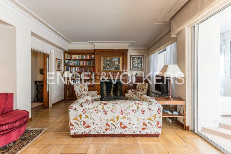 Foto 98785a0b-6bb2-47a8-ad8a-950fc99c66e3. Piccolo appartamento con riscaldamento parcheggio in Madrid