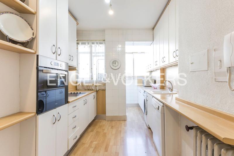 Foto 98da0119-abf4-463e-8432-23e591d1aa5c. Piccolo appartamento con riscaldamento parcheggio in Madrid