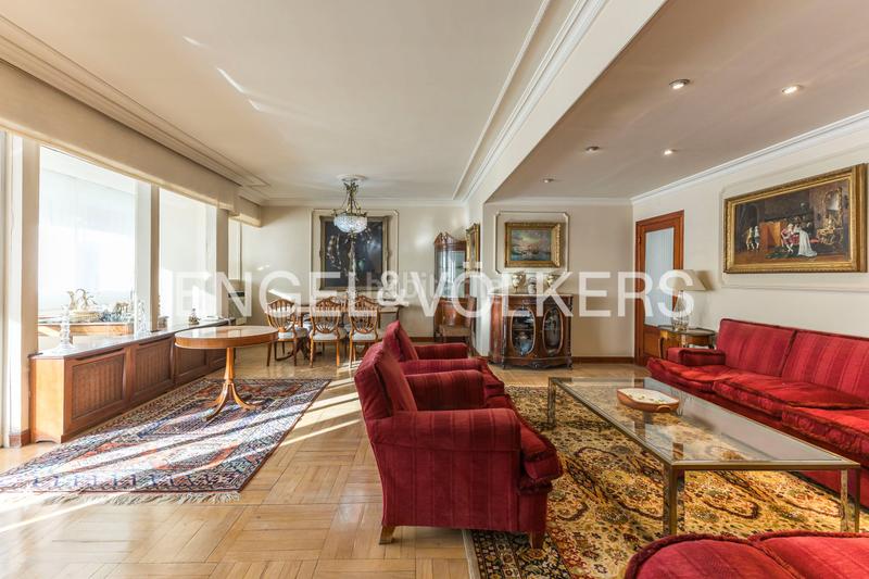 Foto a148f226-169a-459a-88c2-f1e5df048f18. Piccolo appartamento con riscaldamento parcheggio in Madrid