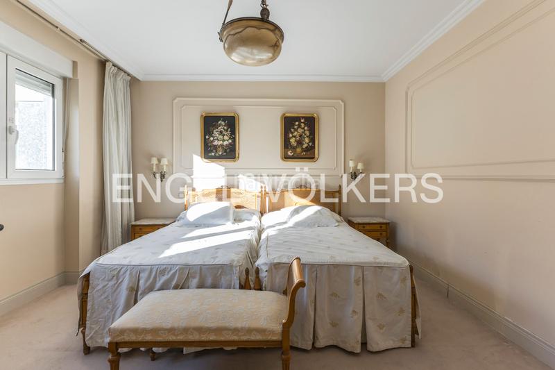 Foto ead2592a-c8c1-4d24-9607-cea33532aa89. Piccolo appartamento con riscaldamento parcheggio in Madrid