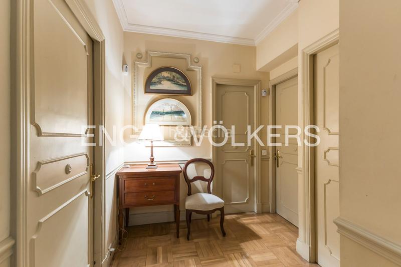 Foto f2503785-bd70-4f3f-b840-0df0f46cea2c. Piccolo appartamento con riscaldamento parcheggio in Madrid