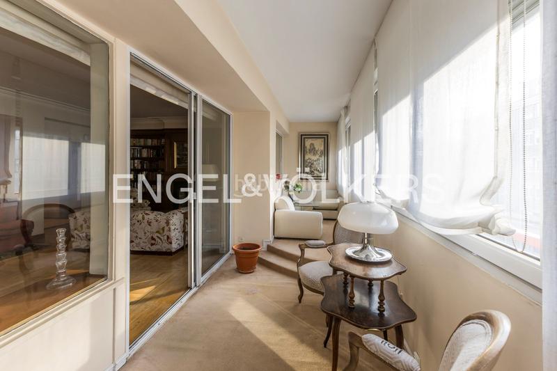 Foto faf6de3a-c318-4972-b6d8-a9f538c269a9. Piccolo appartamento con riscaldamento parcheggio in Madrid