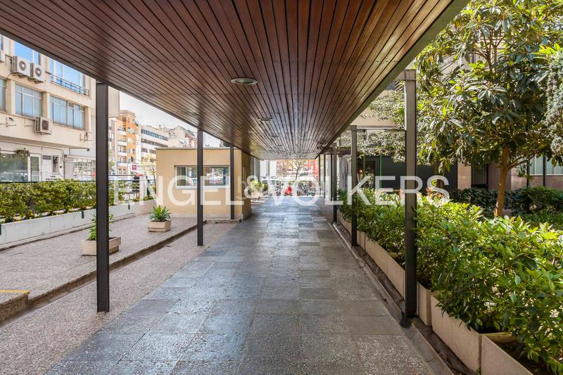 Foto fffae937-524d-4425-ab51-80d71105d2f8. Piccolo appartamento con riscaldamento parcheggio in Madrid