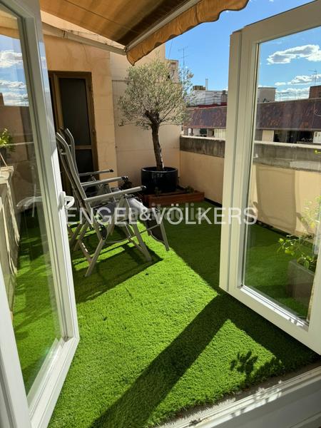 Foto ebc0fa1c-1af1-412c-82ab-db16a147c84d. Affitto piccolo appartamento con riscaldamento piscina in Madrid