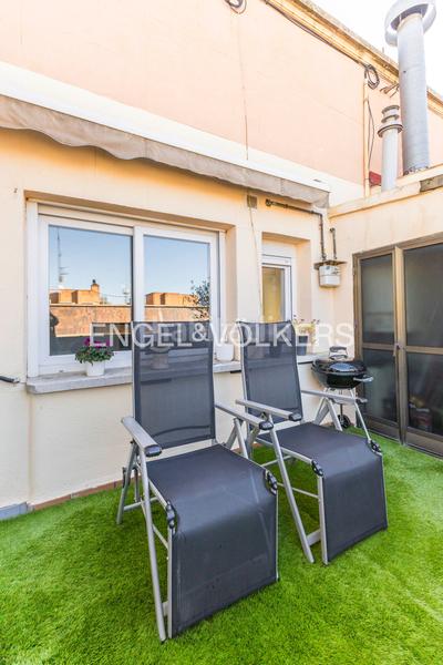 Foto 2031fd09-d24c-4f83-abe4-624bd88632e1. Lloguer apartament amb calefacció piscina a Goya Madrid