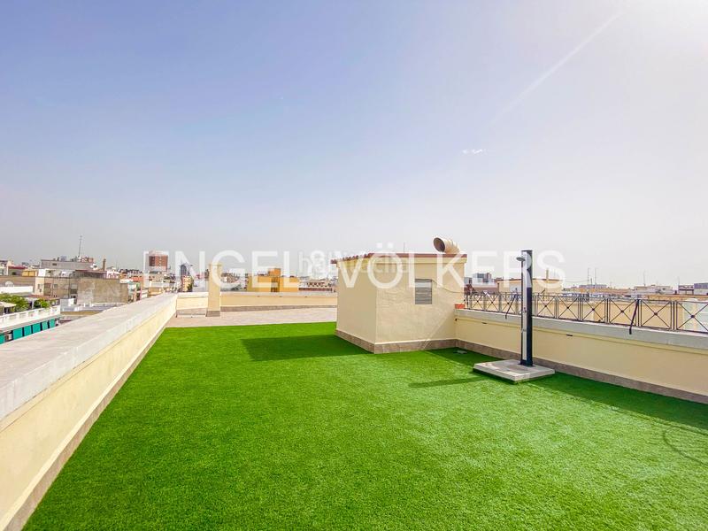 Foto 2a7d57b3-5645-46bf-b37b-e1cac098130f. Lloguer apartament amb calefacció piscina a Goya Madrid