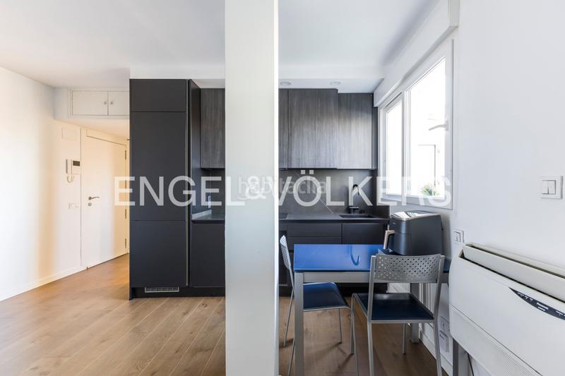 Foto 3a3870f1-d68b-4971-a008-aef494c2221e. Lloguer apartament amb calefacció piscina a Goya Madrid