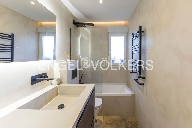 Foto 41a152a1-5d13-4dee-9528-38a87bcff549. Lloguer apartament amb calefacció piscina a Goya Madrid