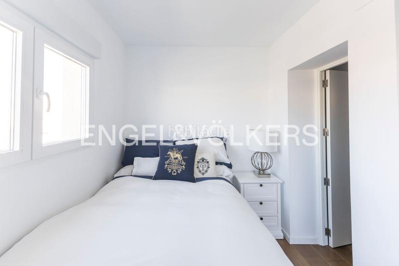 Foto 5fc3adc8-1bd8-4a0f-a4e5-a95370eb7e3c. Lloguer apartament amb calefacció piscina a Goya Madrid