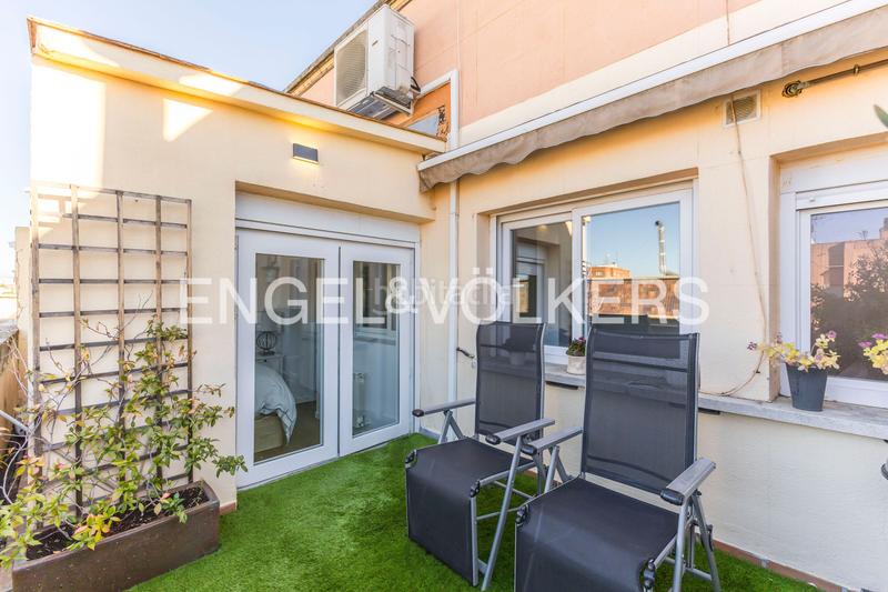 Foto 9ebcd0d7-c6a1-4b78-90af-a12e0fedf4ec. Lloguer apartament amb calefacció piscina a Goya Madrid