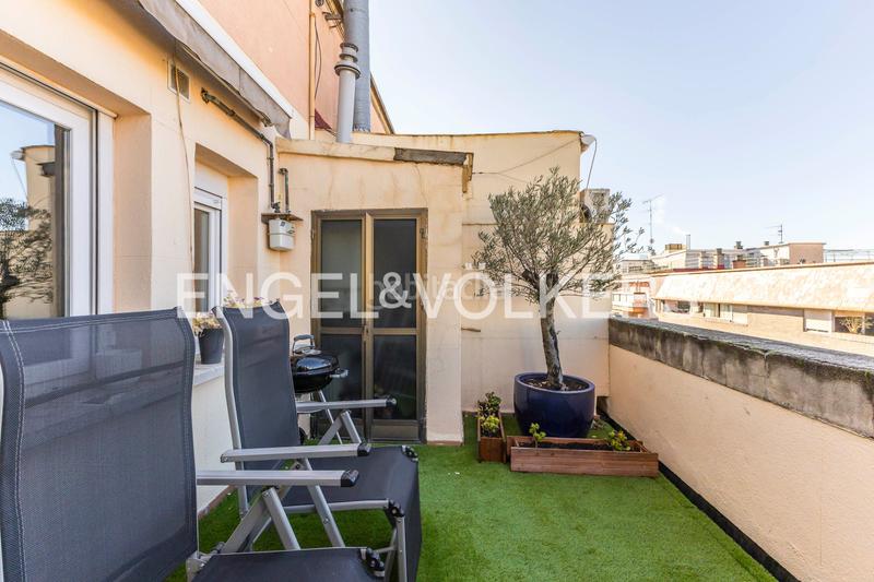 Foto a59e1992-e7b2-41b7-b673-a2f587035247. Lloguer apartament amb calefacció piscina a Goya Madrid