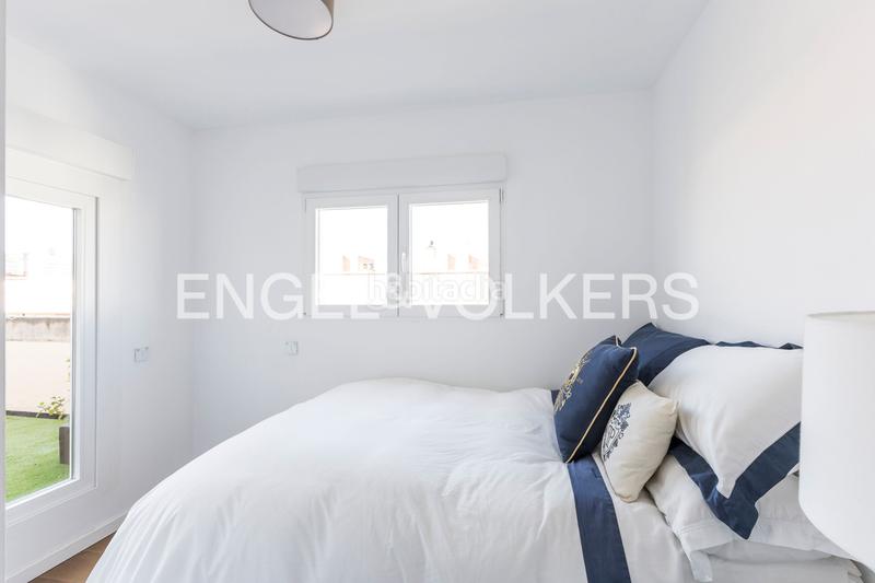 Foto c58595db-683a-47bc-8657-7c6c162f36fb. Lloguer apartament amb calefacció piscina a Goya Madrid