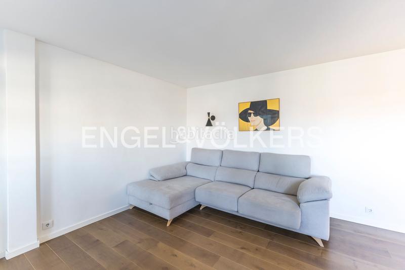 Foto caa563eb-737e-4c8d-973e-fef22cfb0302. Lloguer apartament amb calefacció piscina a Goya Madrid