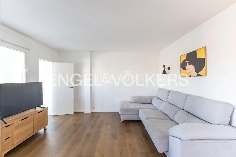 Foto cb37911d-c558-465a-a521-ac4ced6ee7ca. Lloguer apartament amb calefacció piscina a Goya Madrid