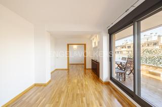 Dachwohnung in Las Tablas