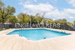 Location Appartement à Estrella. Luminoso piso a estrenar 1 habitación con vistas, piscina y plaz
