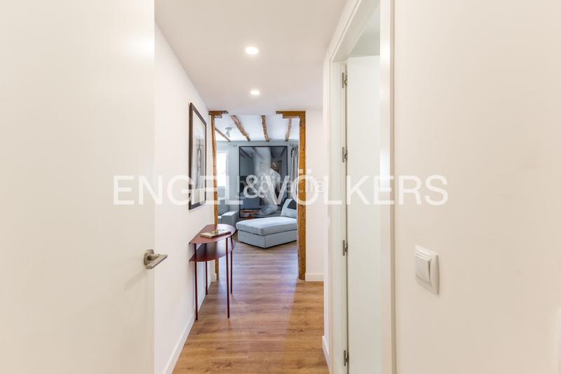 Foto 47e8cb8c-f5d7-4e76-8b8e-bbe25be75cd1. Lloguer apartament amb calefacció a Universidad-Malasaña Madrid