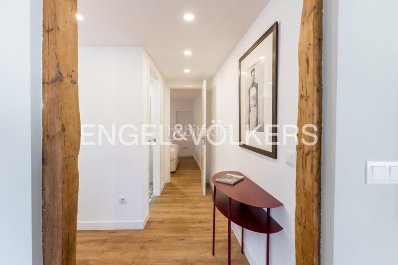 Foto 29ad10b7-15f4-4bdf-acbe-82c97e6b8eeb. Miete appartement mit heizung in Universidad-Malasaña Madrid