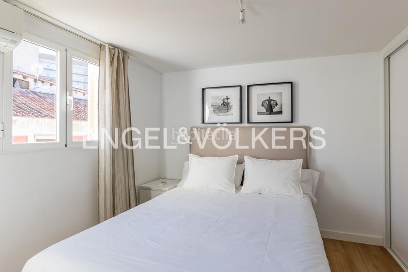 Foto f3578dc6-529b-4637-ba70-3c950f49b9c7. Miete appartement mit heizung in Universidad-Malasaña Madrid