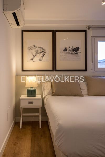 Foto f8c62825-c5ce-439d-8932-bd1c02c815ca. Miete appartement mit heizung in Universidad-Malasaña Madrid