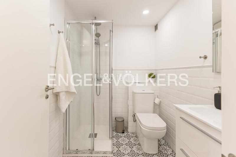 Foto f9a8b142-391d-4eeb-ad64-a13a3b1e3a00. Miete appartement mit heizung in Universidad-Malasaña Madrid