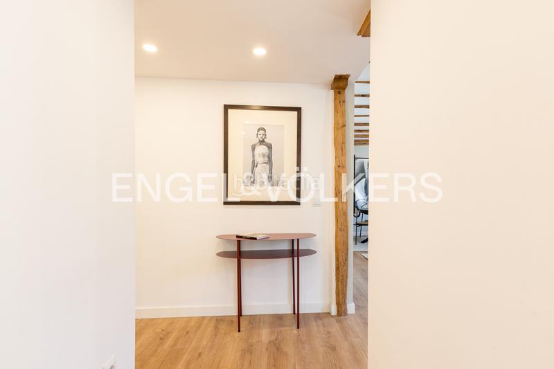 Foto 7cb5c7ce-7d93-4168-b45d-81e915594d93. Rent apartment with heating in Universidad-Malasaña Madrid