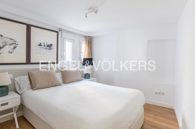 Foto a2c3779c-4762-444d-8dd5-a5063ccf0b5f. Rent apartment with heating in Universidad-Malasaña Madrid