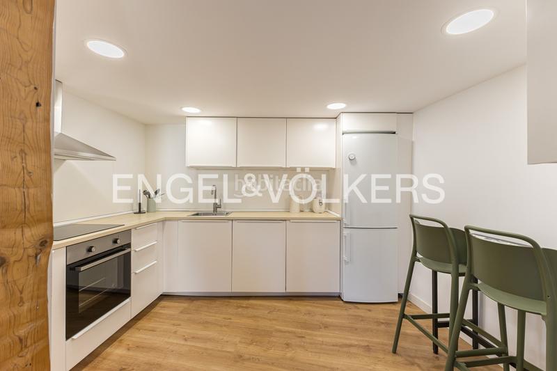 Foto a6bf50f9-150c-417a-9a6d-0e8caaeb29a1. Rent apartment with heating in Universidad-Malasaña Madrid