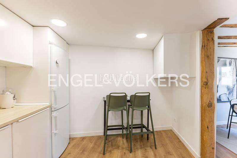 Foto ce629c17-9578-4be0-a464-53e7247e7d17. Rent apartment with heating in Universidad-Malasaña Madrid