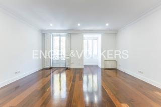 Apartament a Recoletos