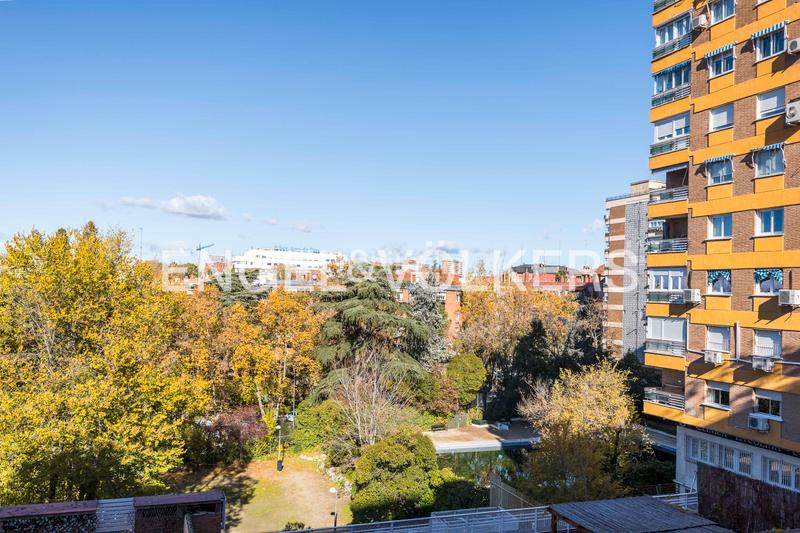 Foto 2db27978-833d-44ce-a1bb-44f8baa0ba59. Piccolo appartamento con riscaldamento piscina in Madrid